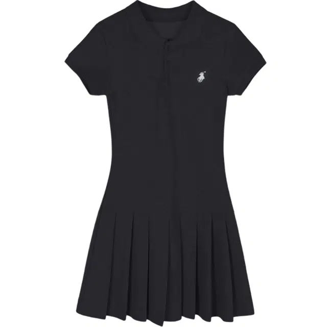 peaches peaches polo