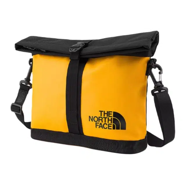 THE NORTH FACE Base Camp 7.9L logo