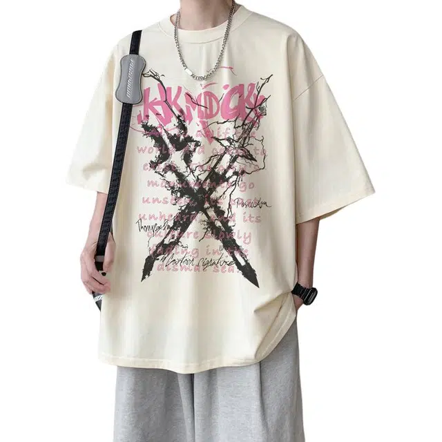 RVANGUARD T