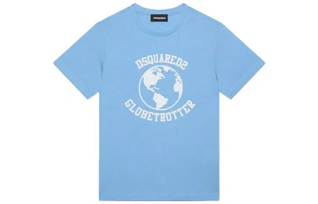 DSQUARED 2 Junior Relax T-Shirt T