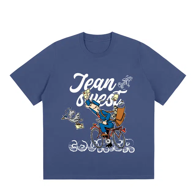 JEANSWEST JNR LOGOT