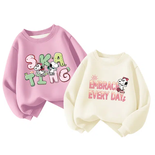 SNOOPY 2