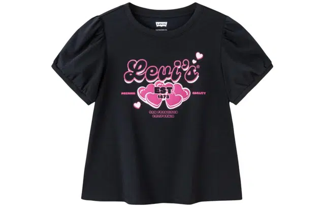 levis T