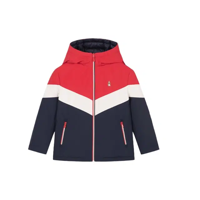 Hush Puppies FW24 PROTECTION