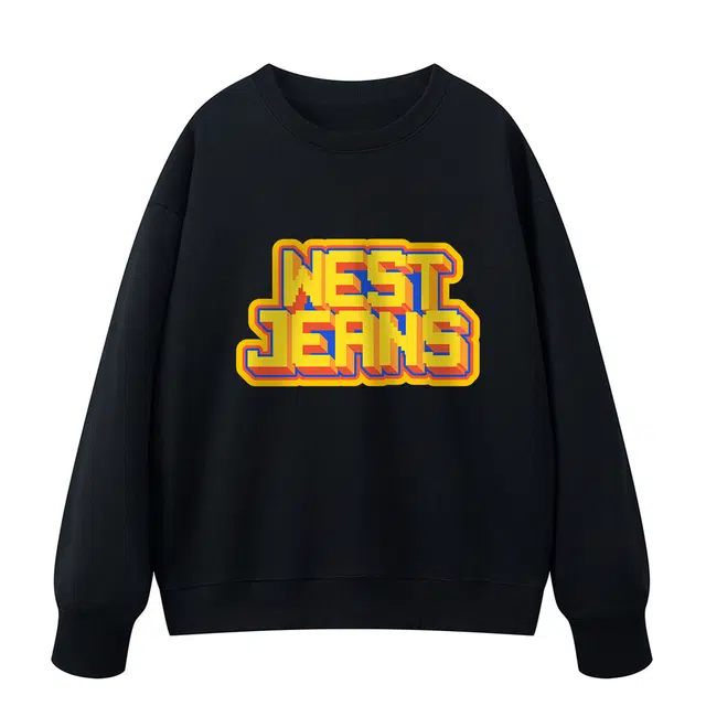 JEANSWEST JNR LOGO