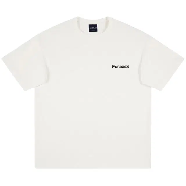 320g A.X.S.K LogoT