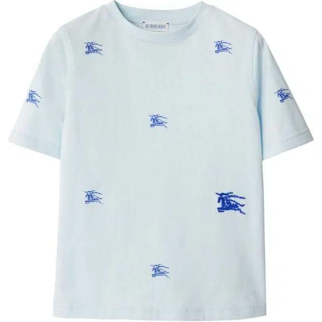 Burberry SS24 LogoT