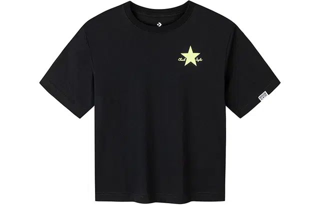 Converse T