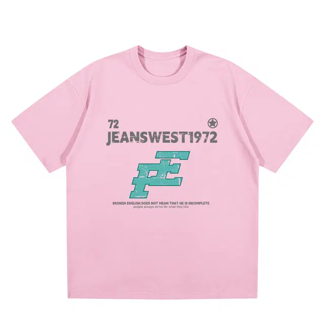 JEANSWEST JNR T