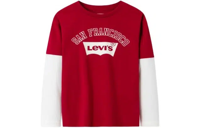 levis T