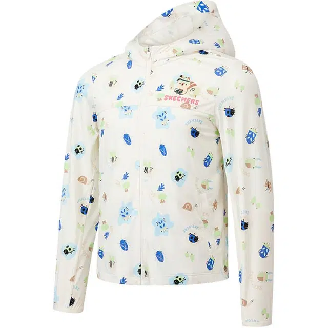 Skechers kids SS25 -05R9