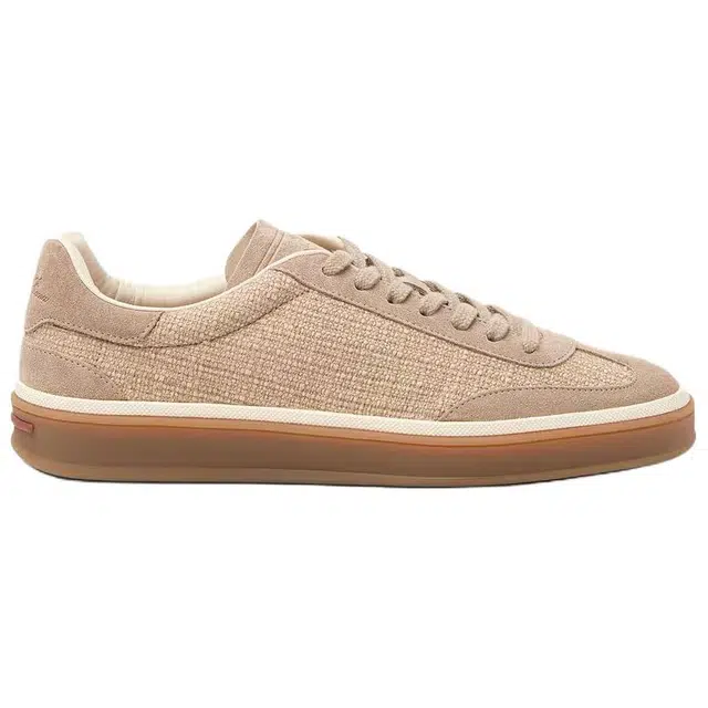 Loro Piana Tennis Walk