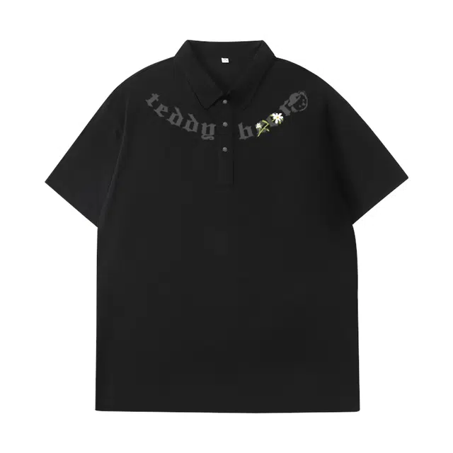 TBC DAISY Polo