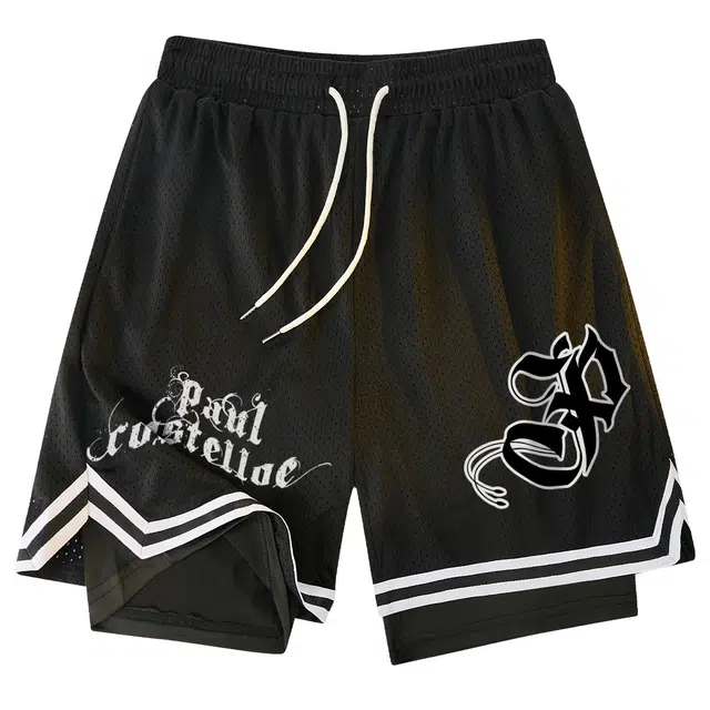 PAUL COSTELLOE Logo