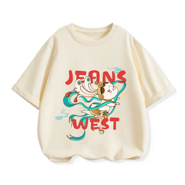 JEANSWEST JNR T