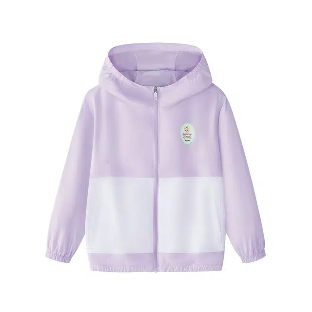 FILA KIDS x ORIGINALE OSAMU GOODS CROSSOVER