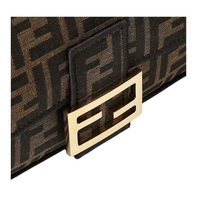 FENDI Baguette FF