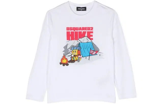 DSQUARED 2 T