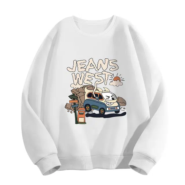 JEANSWEST JNR Logo