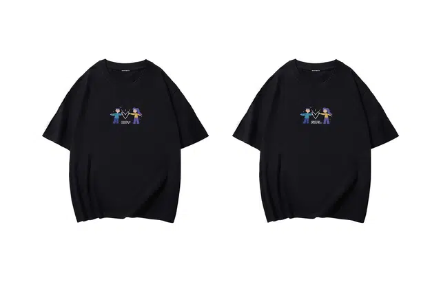 Minfinity T