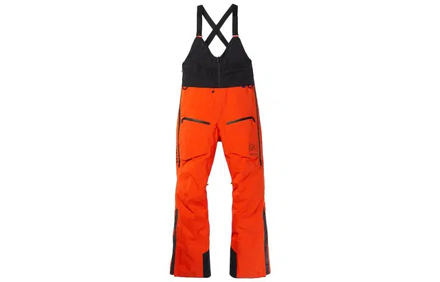 BURTON AK TUSK GORETEX 3LPRO