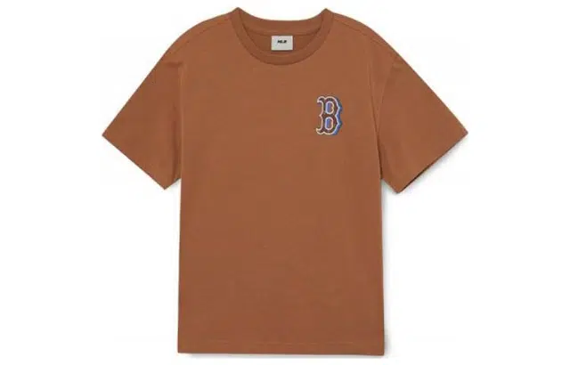 MLB T