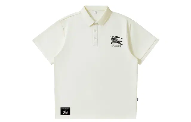 LA'T.WEEKEND LogoPolo