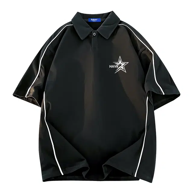 HAVR LogoPolo
