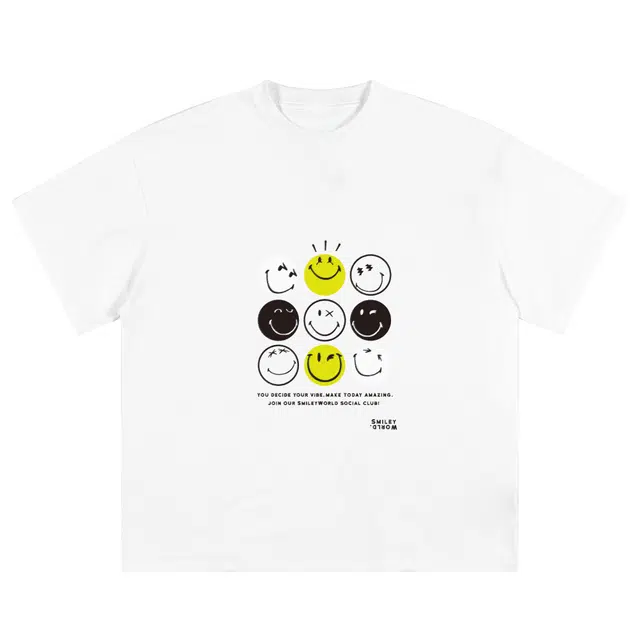 SMILEYWORLD 200g240gT