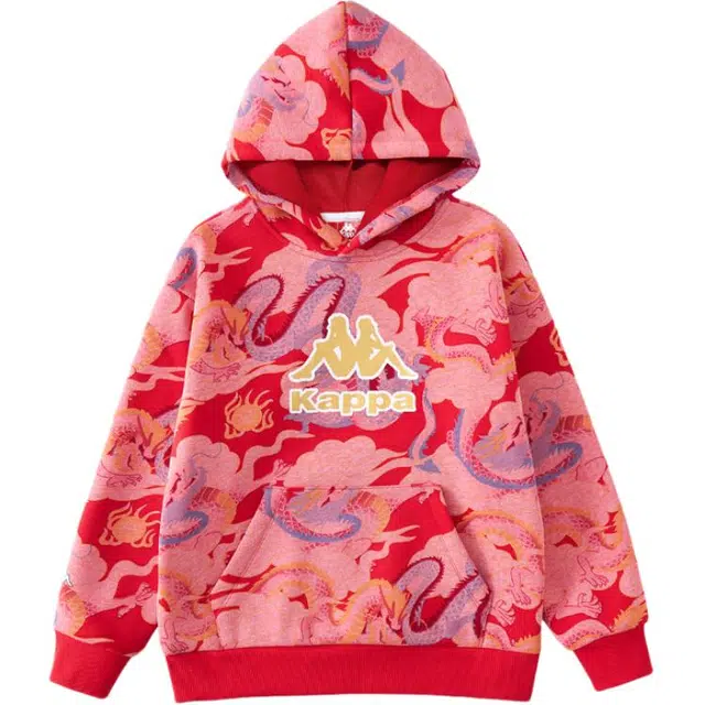 KAPPA KIDS