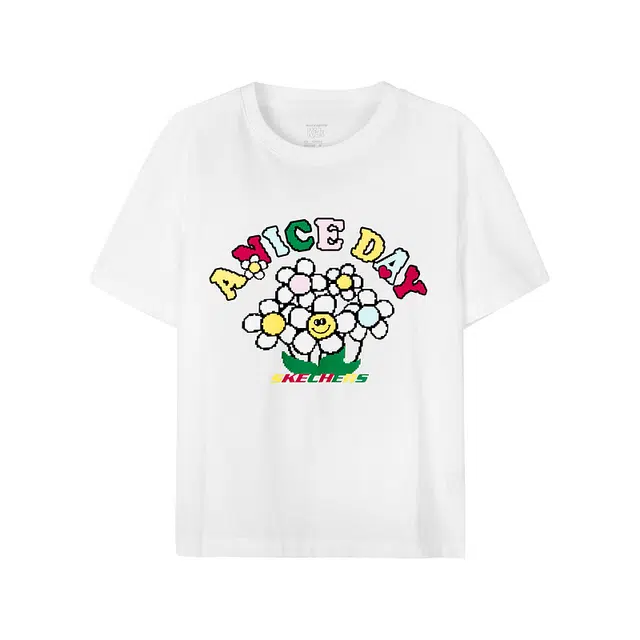 Skechers kids T