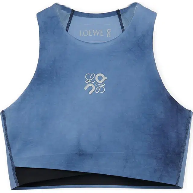 LOEWE x On SS24 Logo