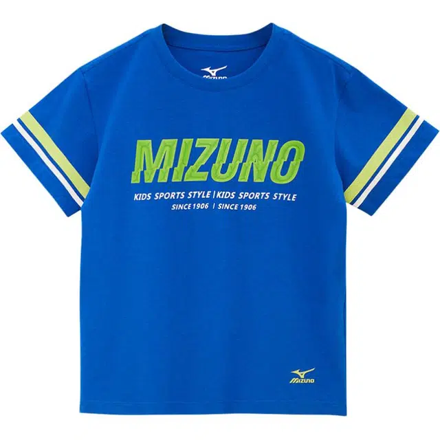 Mizuno T
