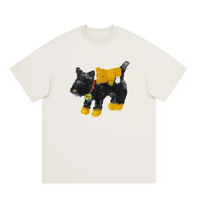 BOS BEAR T