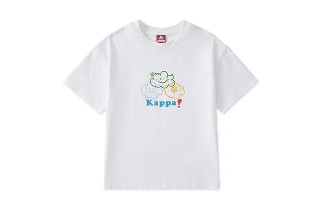 KAPPA KIDS T