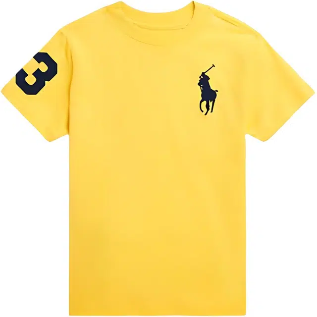 Polo Ralph Lauren LogoT
