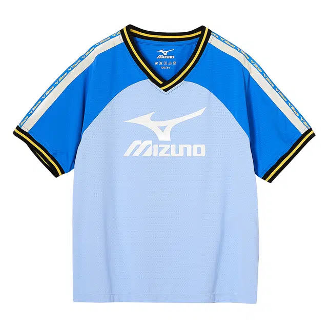 Mizuno T