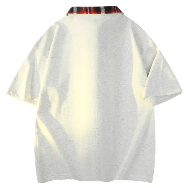 SPONGEBOB SQUAREPANTS LogoPolo