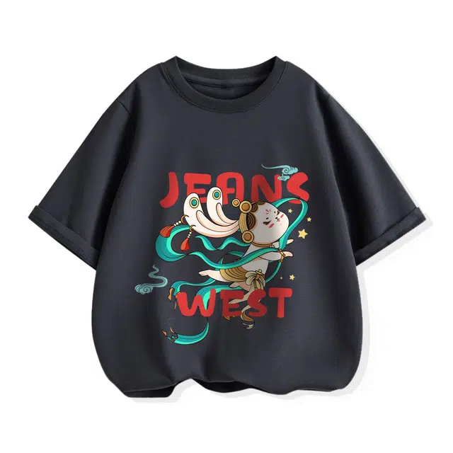 JEANSWEST JNR T