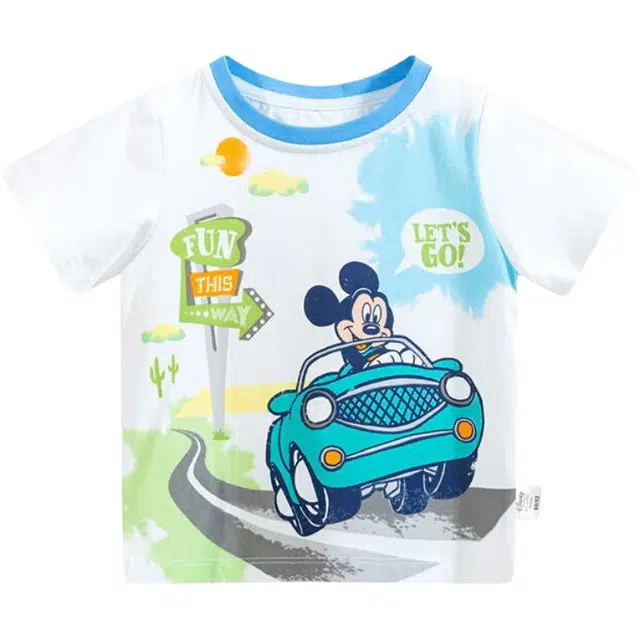 Disney T