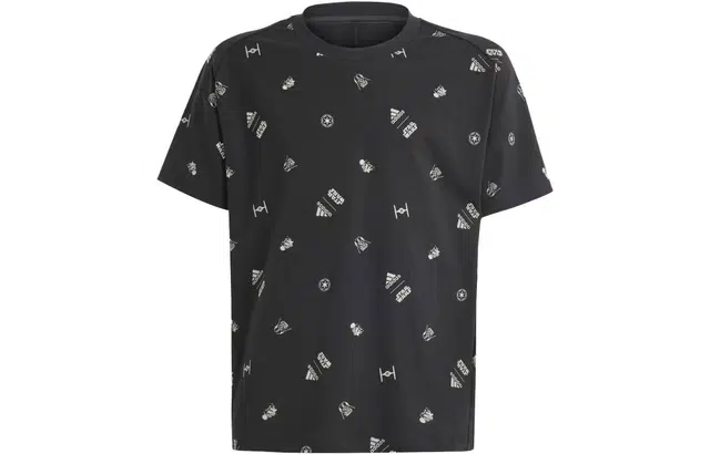 adidas T