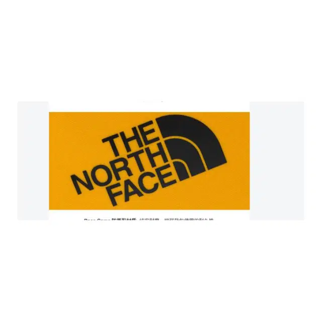 THE NORTH FACE Base Camp 22.14L Logo