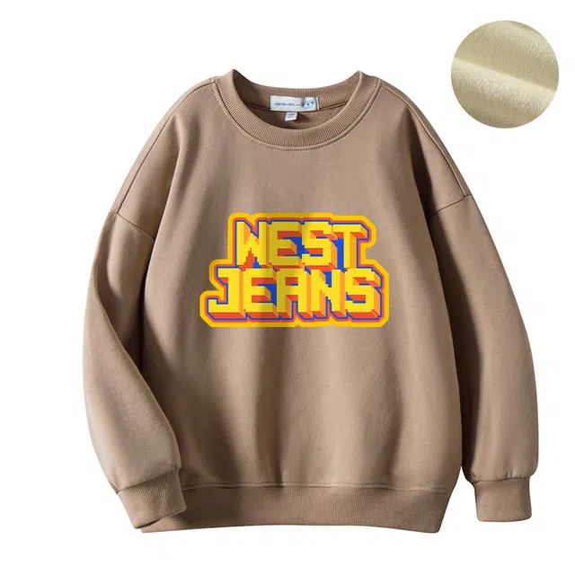 JEANSWEST JNR LOGO