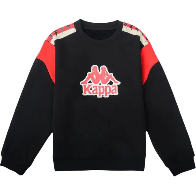 KAPPA KIDS SS25