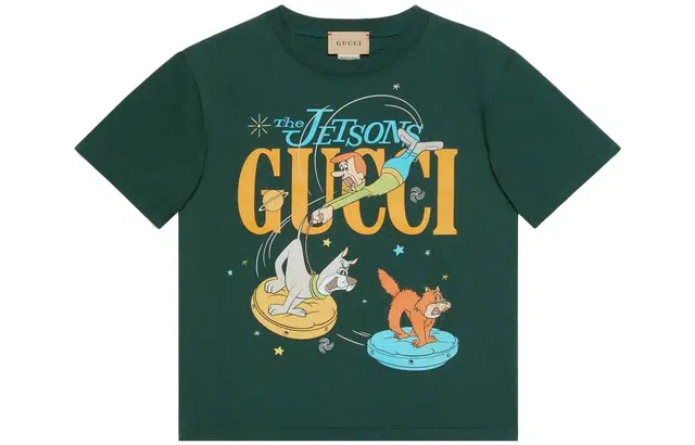 GUCCI T
