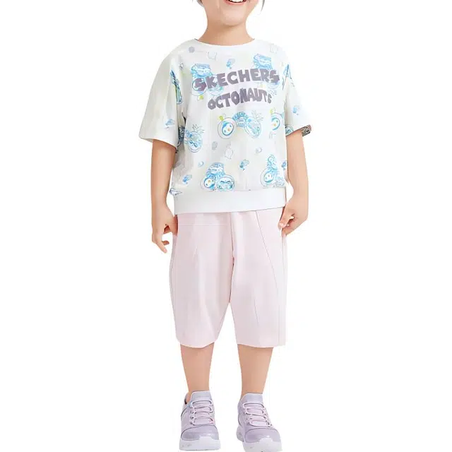 Skechers kids T