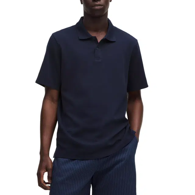 lululemon Pique Polo