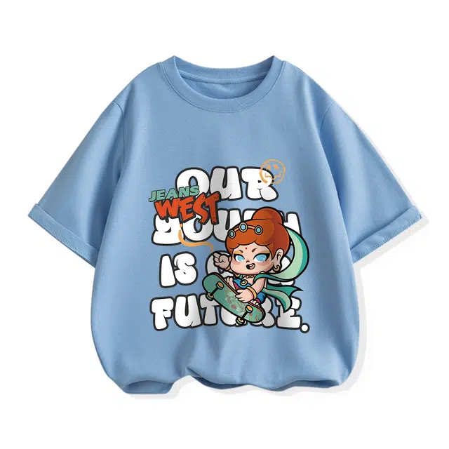 JEANSWEST JNR T