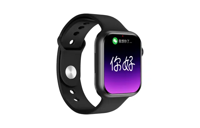 - GPS NFC