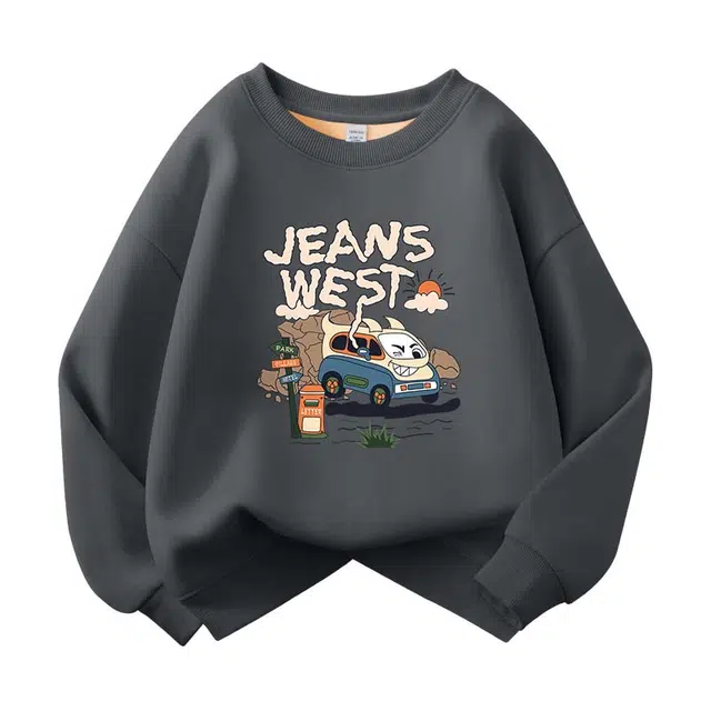 JEANSWEST JNR Logo